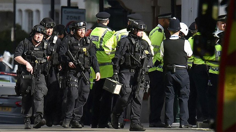 Λονδίνο: Σε κατάσταση έκτακτης ανάγκης η Βρετανία