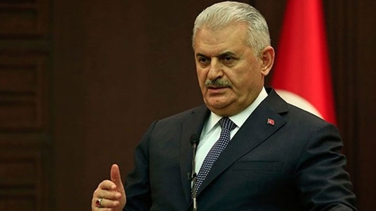 Γιλντιρίμ: Το δημοψήφισμα στο βόρειο Ιράκ αποτελεί ζήτημα εθνικής ασφάλειας