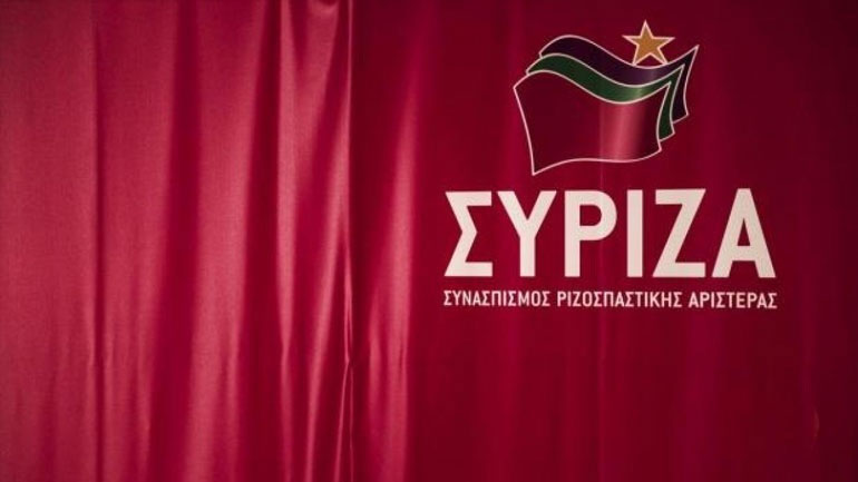 ΣΥΡΙΖΑ: «Ο κ. Μητσοτάκης μπορεί να πείσει μόνο ως ατζέντης επιχειρηματιών»