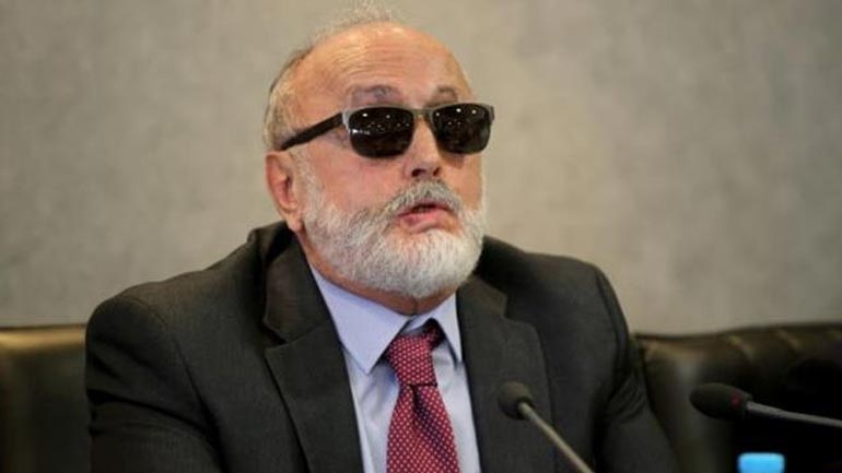 Απάντηση υπουργού Ναυτιλίας στις δηλώσεις Κ.Μητσοτάκη στη ΔΕΘ