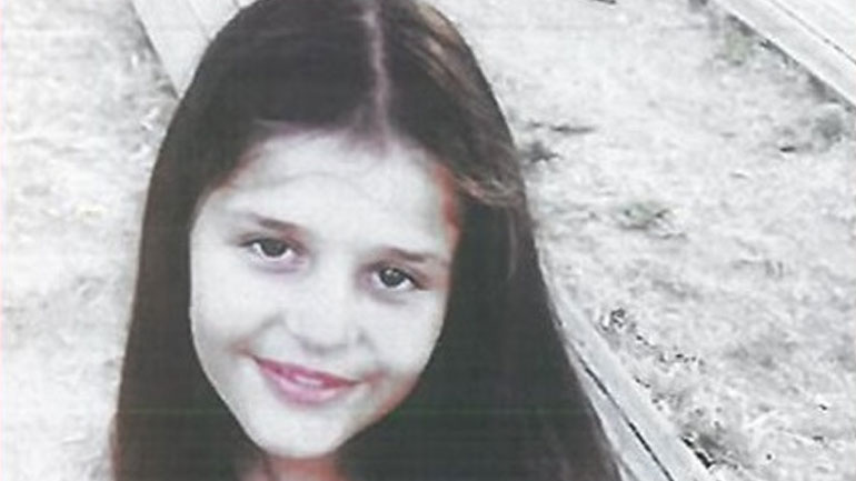 Αναζητείται 10χρονο κοριτσάκι που απήχθη από τον πατέρα της