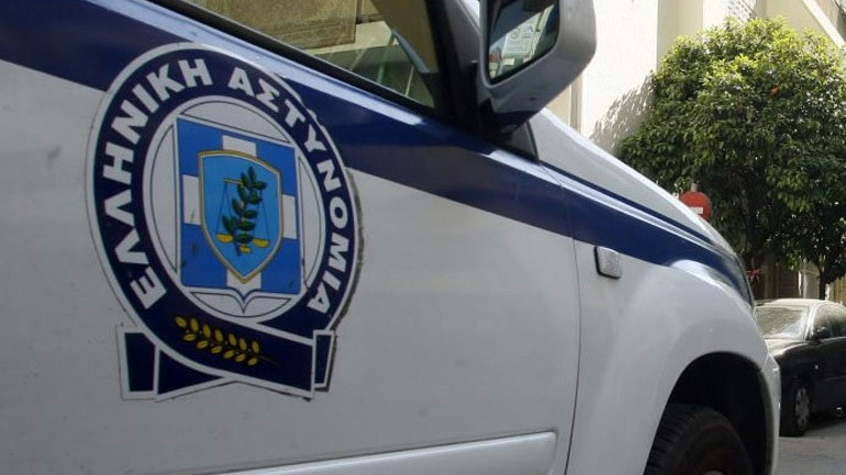 Εξιχνιάστηκαν κλοπές σε περιοχές των Σερρών