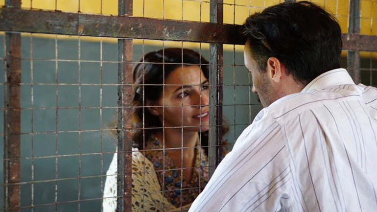 «Το Τελευταίο Σημείωμα» του Παντελή Βούλγαρη