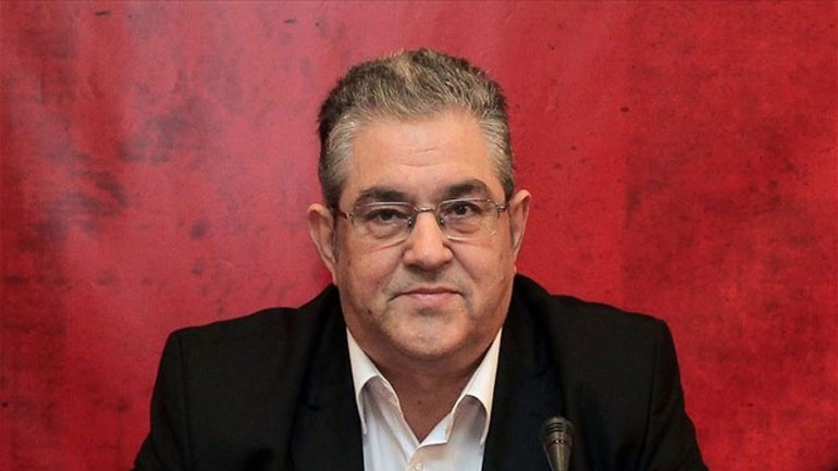 «Να παλέψουμε όλοι μαζί για την κοινωνία που μπορεί να ικανοποιήσει τις σύγχρονες ανάγκες μας»