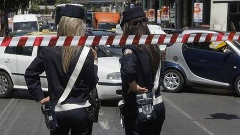 Κυκλοφοριακές ρυθμίσεις στην Κηφισιά λόγω διεξαγωγής αγώνα δρόμου