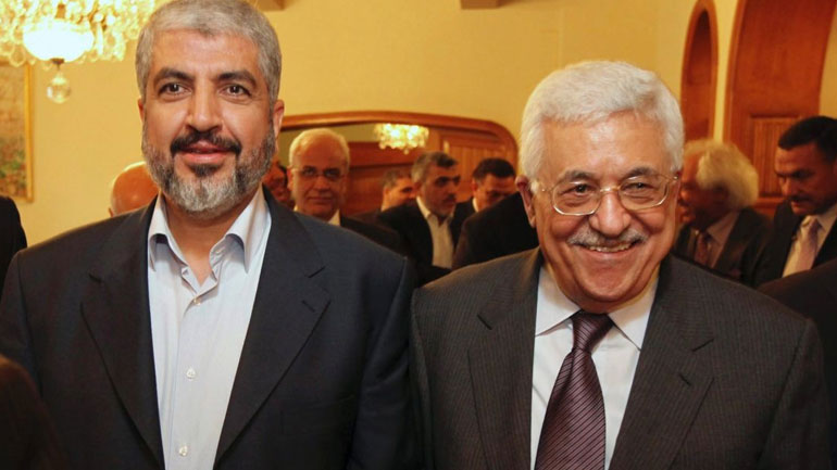 Παλαιστίνη: Η Χαμάς συμφώνησε για συνομιλίες με το αντίπαλο κίνημα Φάταχ