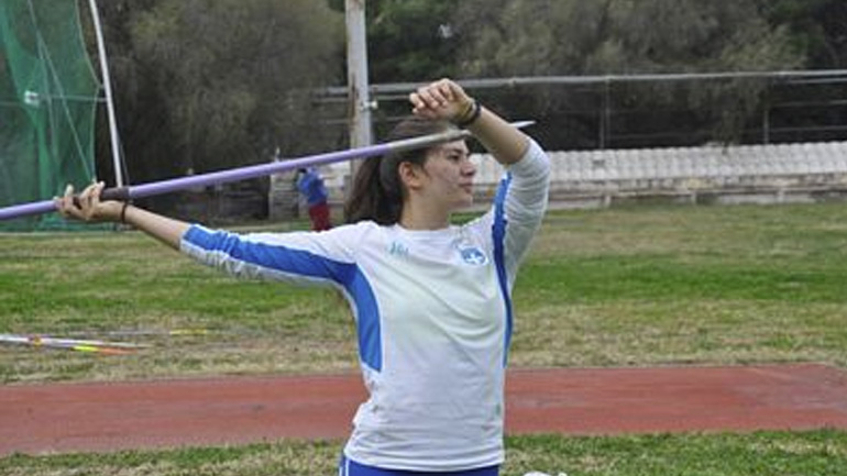 Στίβος: Οι εμφανίσεις των Ελλήνων στη Λεϊρία Στίβος: Οι εμφανίσεις των Ελλήνων στη Λεϊρία