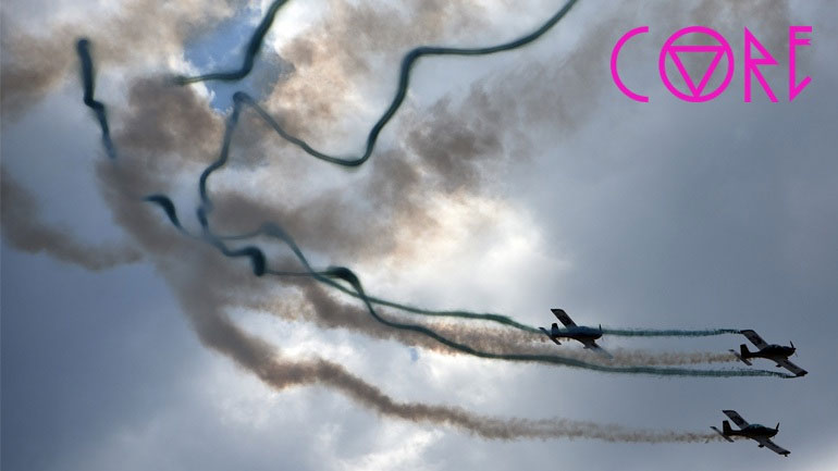 Υπερθέαμα στο Athens Flying Week, το εντυπωσιακό air-show της χρονιάς!