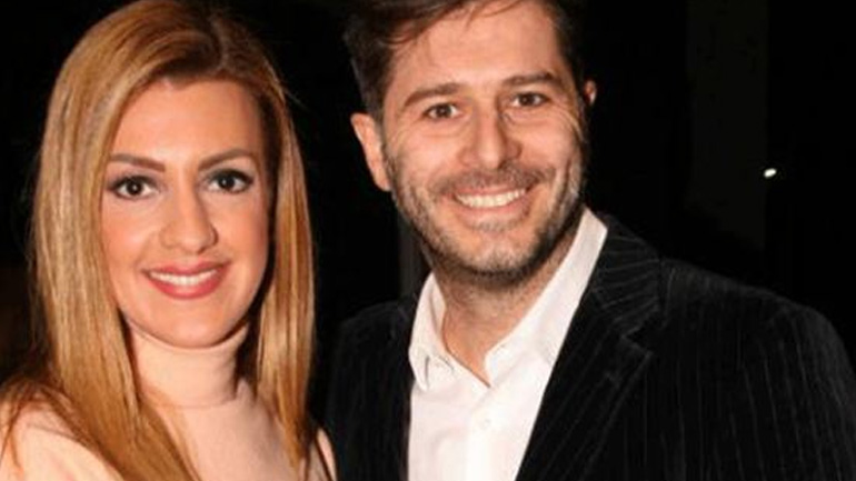 Αλέξανδρος Μπουρδούμης – Αλεξάνδρα Χατζηγεωργίου: Όλη η αλήθεια για τις φήμες επανασύνδεσης!