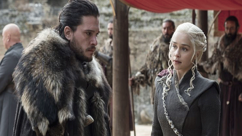 Δύο καινούργιοι χαρακτήρες στον όγδοο κύκλο του «Game of Thrones»;