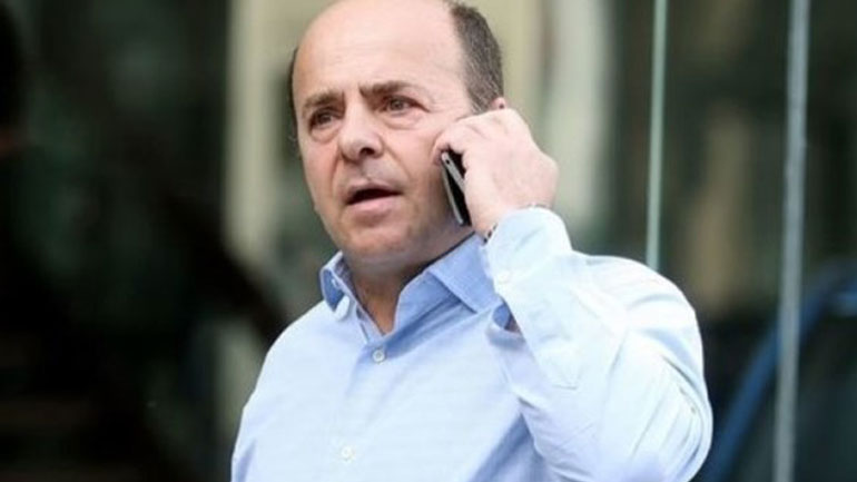 Στον Παναθηναϊκό ο Αλαφούζος έπαιξε και… κέρδισε!