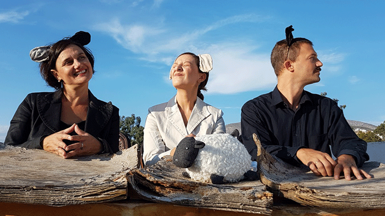 Κινητήρας: καλλιτεχνικός προγραμματισμός 2017-18