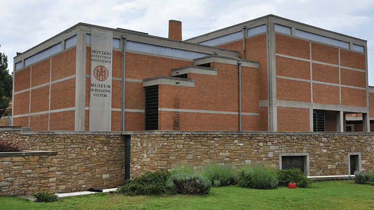 Το ΚΘΒΕ συμμετέχει στον εορτασμό των «Ευρωπαϊκών Ημερών Πολιτιστικής Κληρονομιάς 2017»