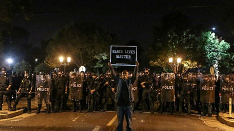 Αναβρασμός στο Σεντ Λούις – Διαδηλώσεις για τρίτη μέρα