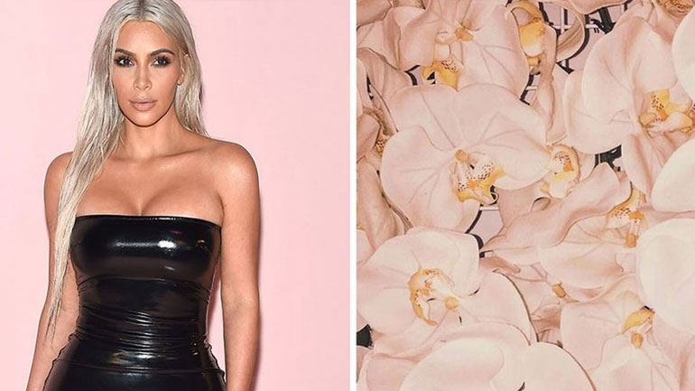 Η Kim Kardashian λανσάρει νέο άρωμα!