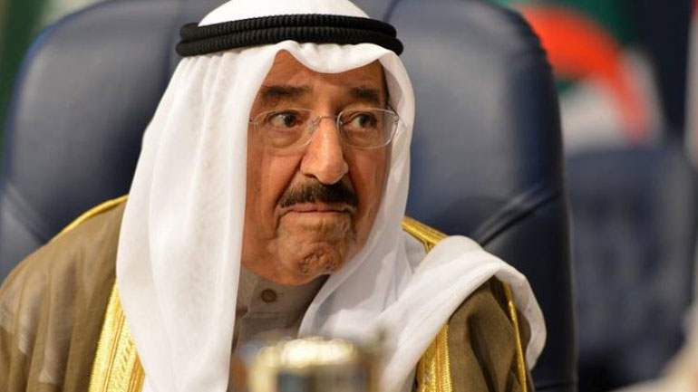 Κουβέιτ: Απέλαση του πρεσβευτή της Β. Κορέας