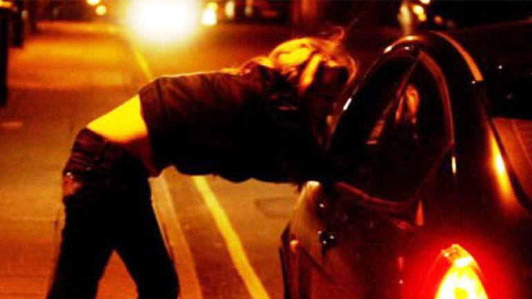 Συλλήψεις στην Πιερία για μαστροπεία