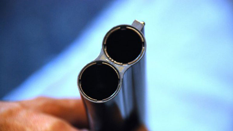 Αγρίνιο: Τραυματισμός ανήλικου από αεροβόλο όπλο