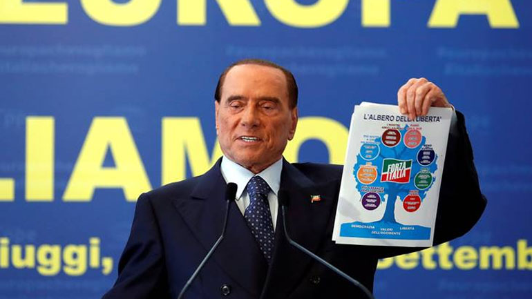 «Μόνον όποιος είναι μέλος του ΕΛΚ θα κερδίσει τις επόμενες βουλευτικές εκλογές στην Ε.Ε.»