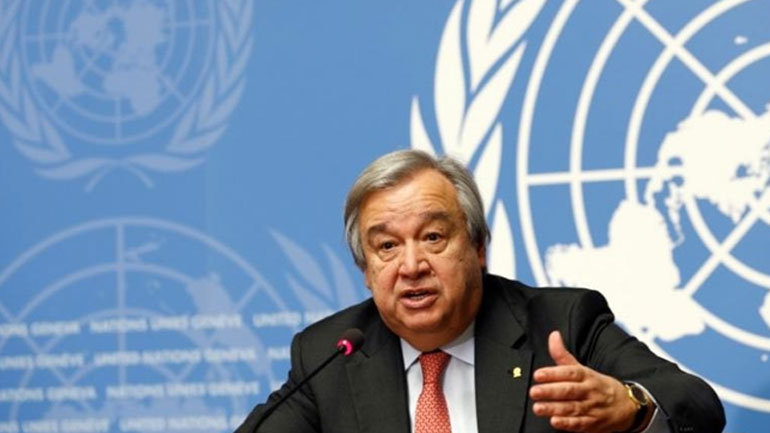 «Το δημοψήφισμα στο βόρειο Ιράκ θα αποσπούσε την προσοχή από τη μάχη εναντίον του ISIS»