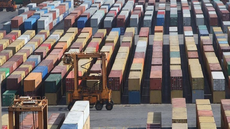 Ετήσια αύξηση 17% κατέγραψαν οι εξαγωγές της Σιγκαπούρης