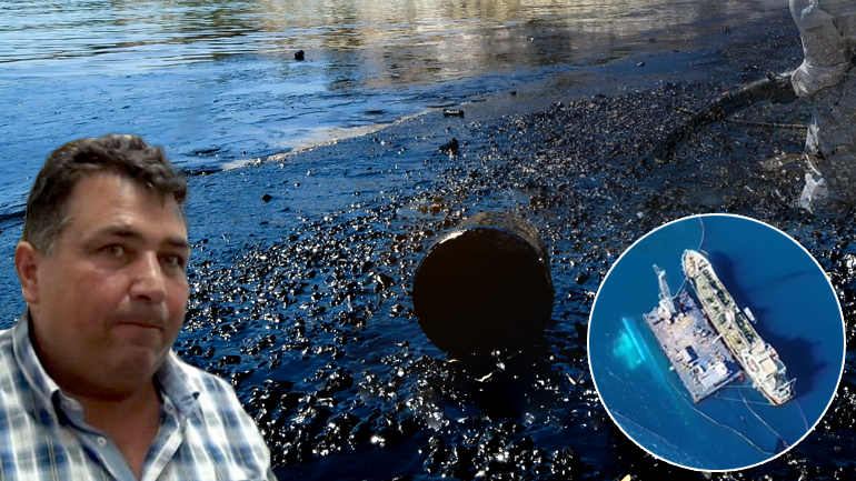 Πώς στήθηκε η κομπίνα με το «Αγία Ζώνη 2»