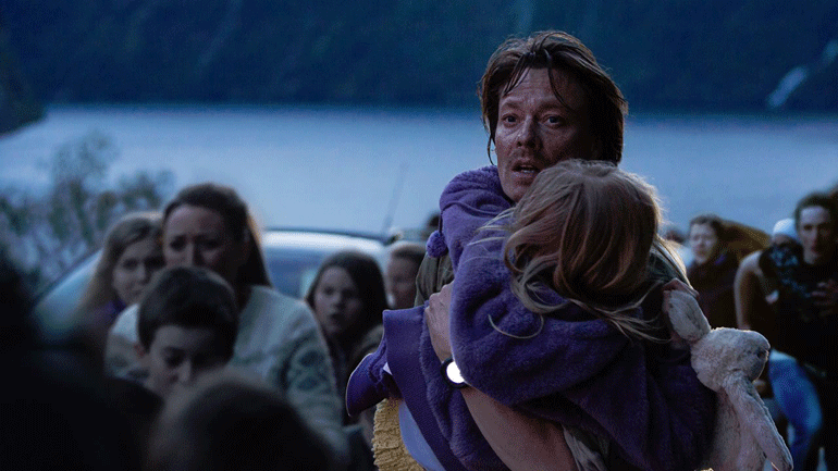 Το Κύμα: Η Νορβηγική ταινία καταστροφής του Roar Uthaug