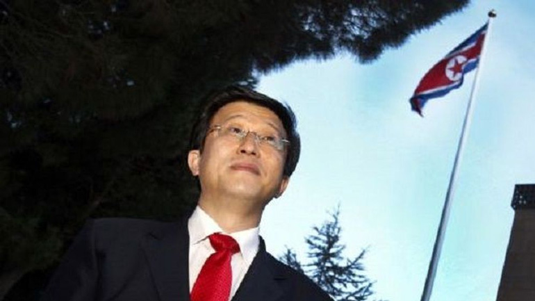 Η Μαδρίτη διέταξε τον πρεσβευτή της Βόρειας Κορέας να φύγει από τη χώρα