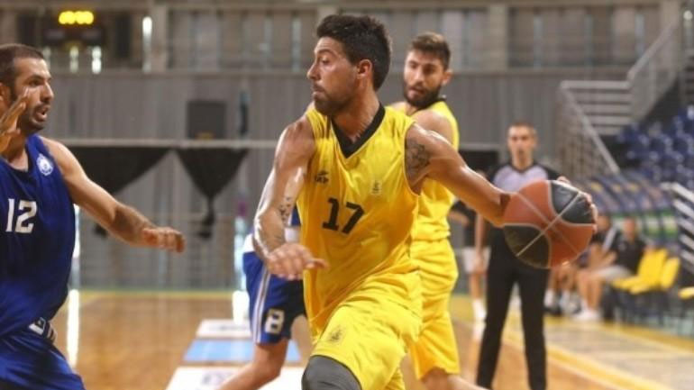 Φιλική νίκη για τον Άρη, 72-54 την ΜΖΤ Σκοπίων