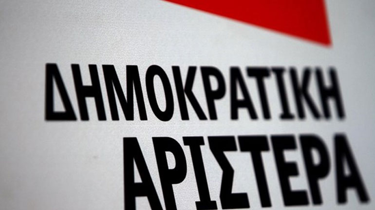 ΔΗΜΑΡ για Τσίπρα: «Έσπασε κάθε ρεκόρ εικονικής πραγματικότητας»