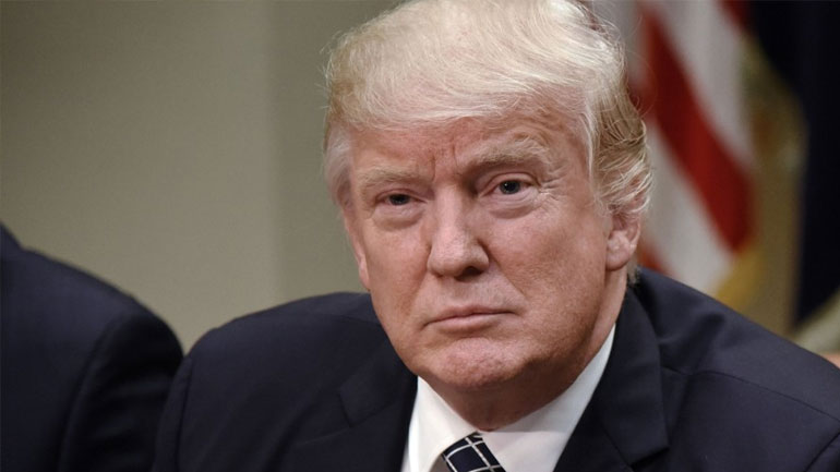 Αύριο η ομιλία Τραμπ στη Γενική Συνέλευση του ΟΗΕ