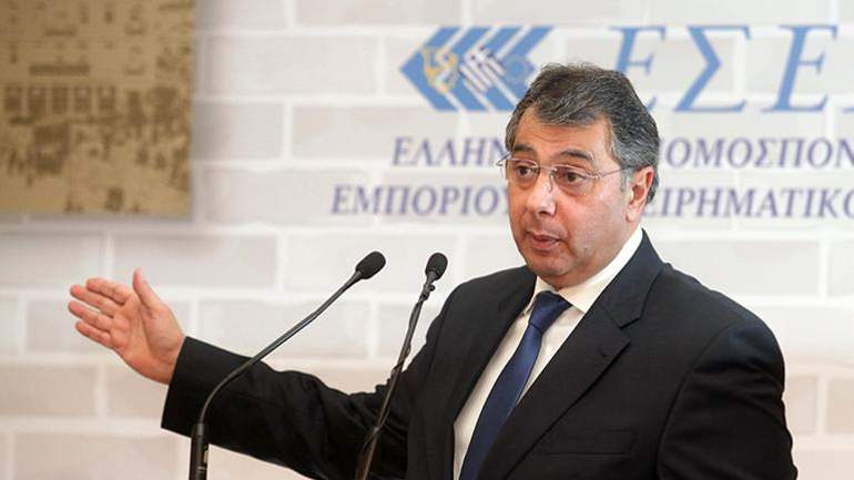 Η Ελληνική Ομοσπονδία Γούνας το νεότερο μέλος της ΕΣΕΕ