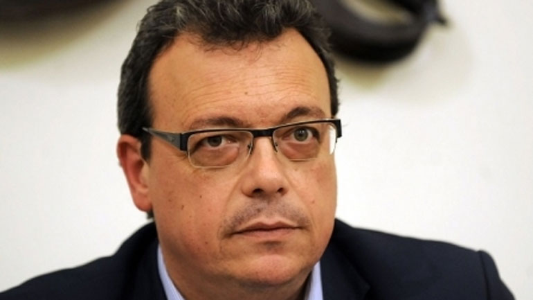 Σ. Φάμελλος: Συστήνουμε εντός του 2017 ενιαίο φορέα διαχείρισης του Θερμαϊκού Κόλπου