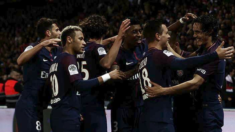 Πρώτη με δύο αυτογκόλ η Παρί!