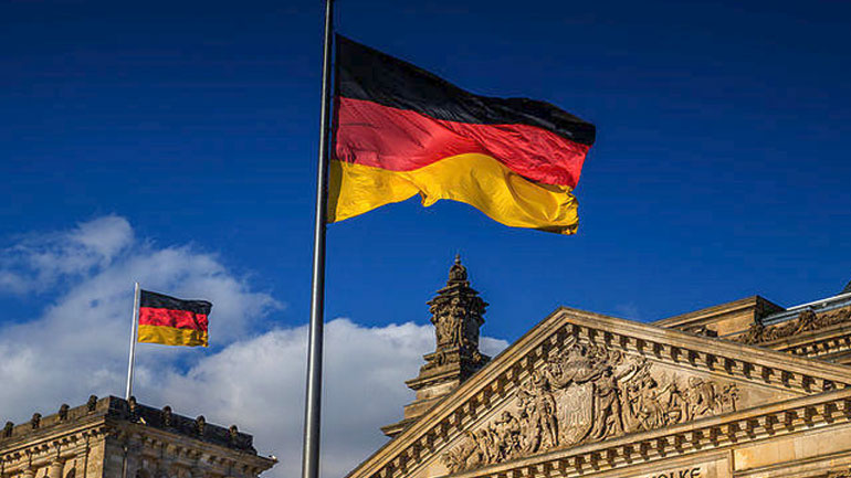 Οι κυριότεροι πολιτικοί σχηματισμοί στη Γερμανία