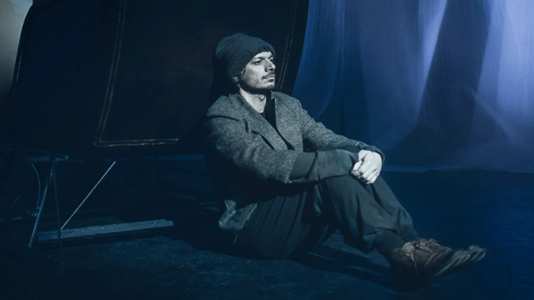 Η παράσταση «Αφέντης και Δούλος» επιστρέφει στο Θέατρο Βασιλάκου