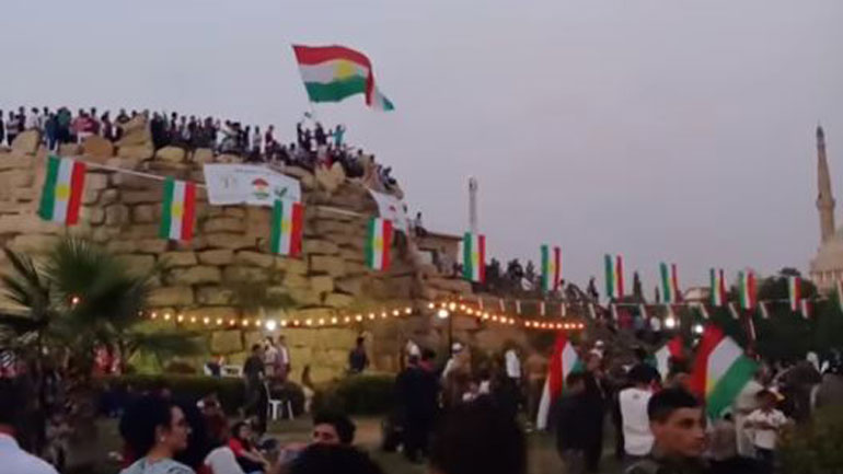 Ιρακινό Κουρδιστάν: Οι προσδοκίες των Κούρδων και οι διεθνείς αντιδράσεις