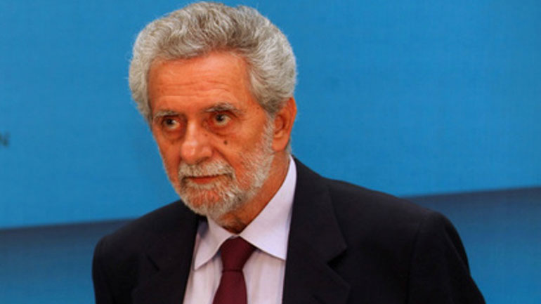 Θ. Δρίτσας: «Ούτε υπονόησα, ούτε υπέδειξα παραίτηση Κουρουμπλή»