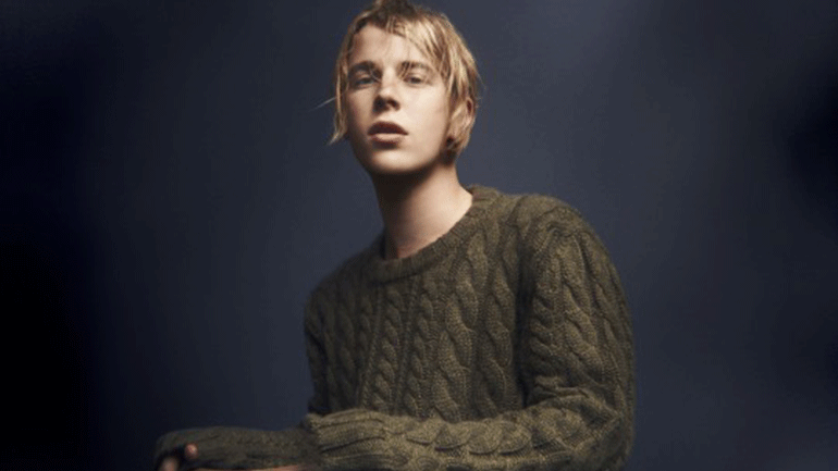 Ακυρώνεται η συναυλία του Tom Odell στην Τεχνόπολη