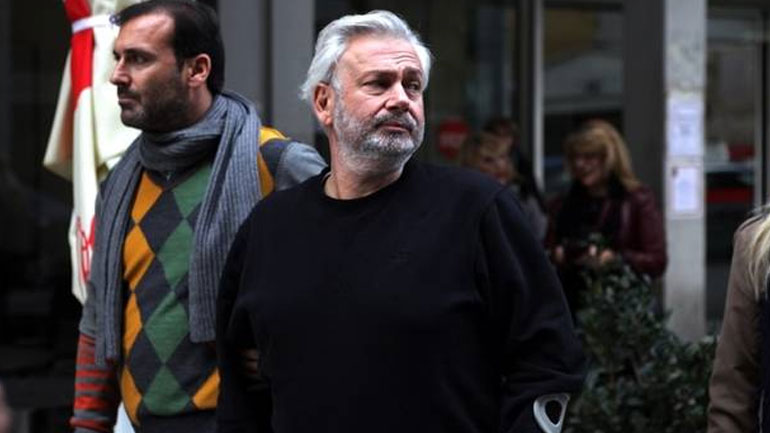 Δίκη Καρούζου: Επίθεση καταγγέλλει πως δέχθηκε για να μην κατεθέσει ο βασικός μάρτυρας