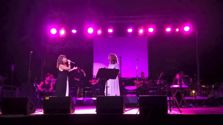 Σμυρνέικη περιπλάνηση στη Νέα Ερυθραία με τη Γλυκερία