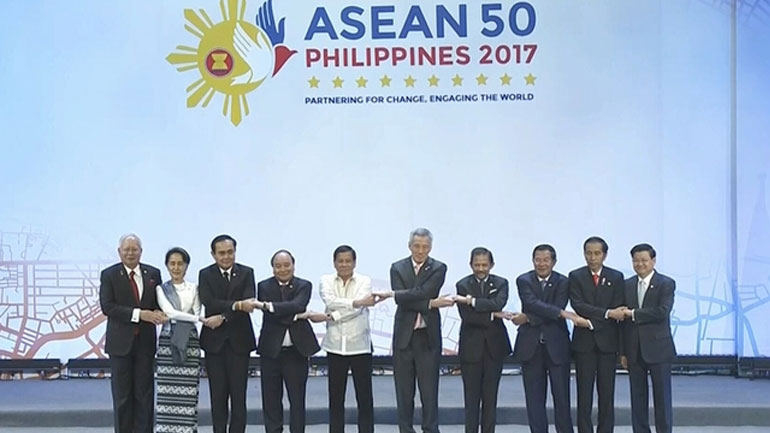 Φιλιππίνες: Διάσκεψη των χωρών-μελών της ASEAN για την καταπολέμηση της εγκληματικότητας