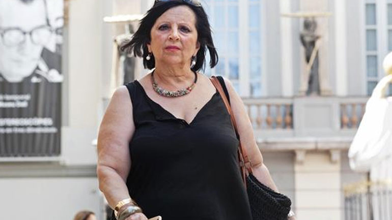 Ξεκινά η ακροαματική διαδικασία του αιτήματος της Πιλάρ Άβελ να αναγνωρισθεί ως κόρη του Νταλί