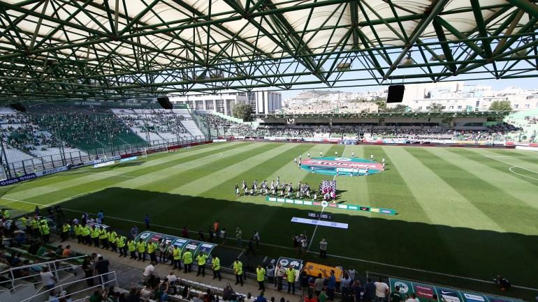 Τα εισιτήρια για το Παναθηναϊκός-Λάρισα