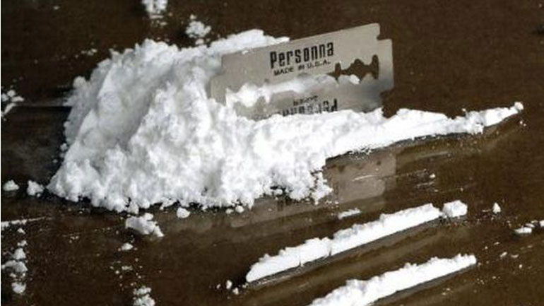 Βόλος: Δύο συλλήψεις για κοκαΐνη