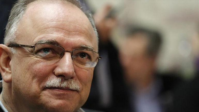 Σαρκασμός Παπαδημούλη: «Μέγας χορηγός του πρωθυπουργού ο Μητσοτάκης»