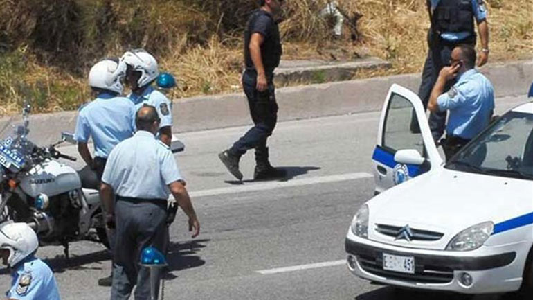 Χαλκιδική: Εντείνονται οι έρευνες για τους δύο Τούρκους δραπέτες