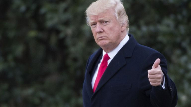 Την προώθηση νέας ταξιδιωτικής απαγόρευσης εξετάζει η κυβέρνηση του Ντόναλντ Τραμπ