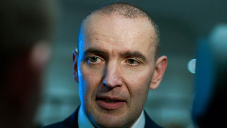 Ισλανδία:  Πρόωρες βουλευτικές εκλογές στις 28 Οκτωβρίου