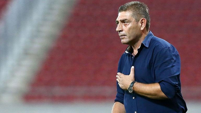 Αστέρας: Η αποστολή για το ματς Κυπέλλου με τον Ολυμπιακό